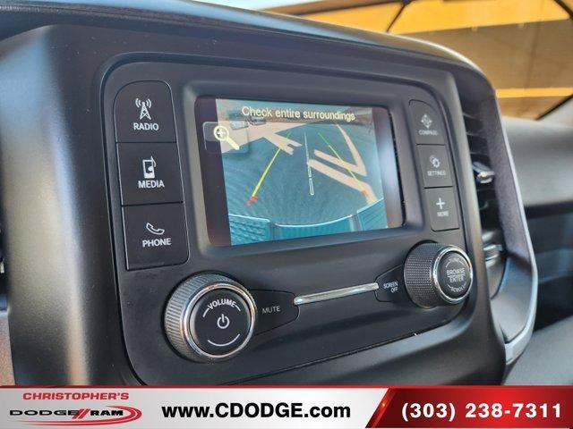 used 2019 Ram 2500 car, priced at $25,938