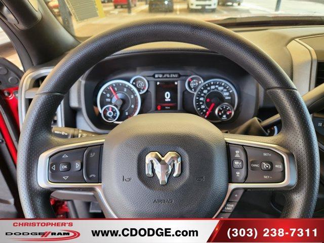 new 2026 Ram 3500 car, priced at $67,083