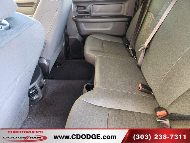 new 2026 Ram 3500 car, priced at $67,083