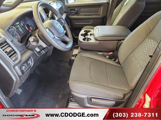 new 2026 Ram 3500 car, priced at $67,083