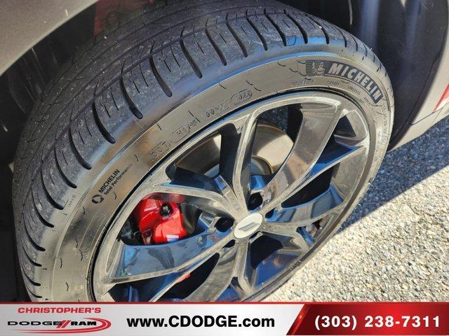 used 2023 Dodge Hornet car, priced at $22,987