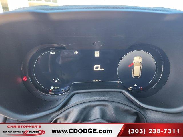 used 2023 Dodge Hornet car, priced at $22,987