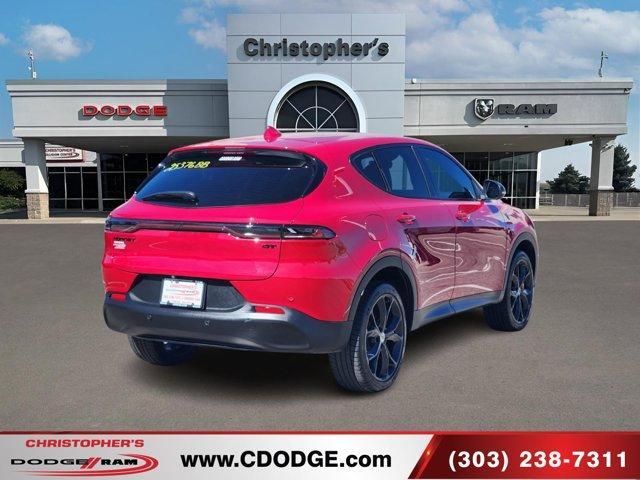 used 2023 Dodge Hornet car, priced at $22,987