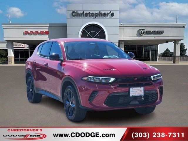 used 2023 Dodge Hornet car, priced at $22,987