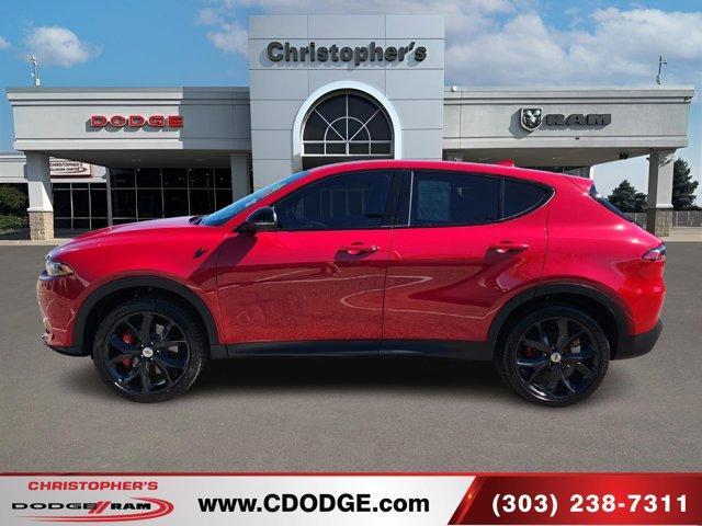 used 2023 Dodge Hornet car, priced at $22,987