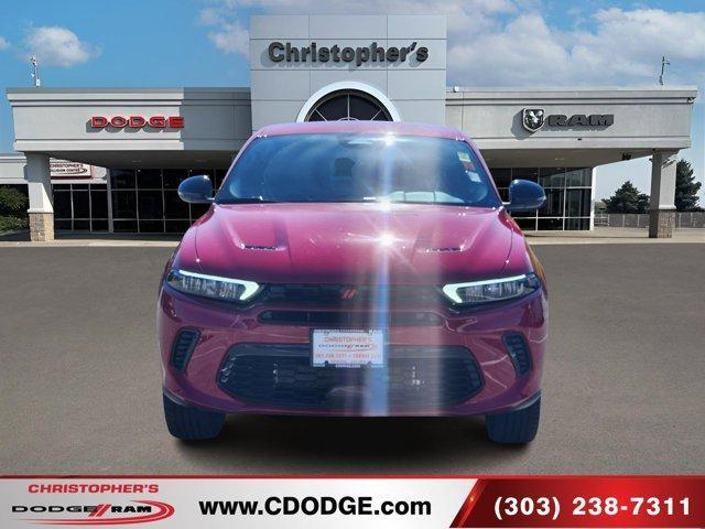 used 2023 Dodge Hornet car, priced at $22,987