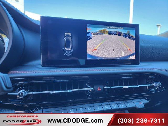 used 2023 Dodge Hornet car, priced at $22,987