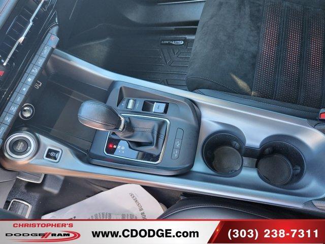 used 2023 Dodge Hornet car, priced at $22,987