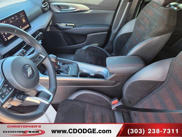 used 2023 Dodge Hornet car, priced at $22,987