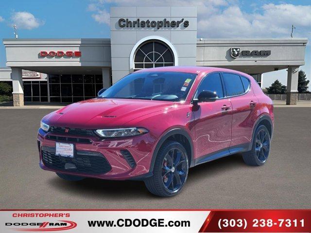used 2023 Dodge Hornet car, priced at $22,987