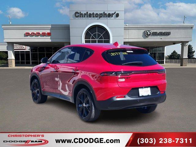 used 2023 Dodge Hornet car, priced at $22,987