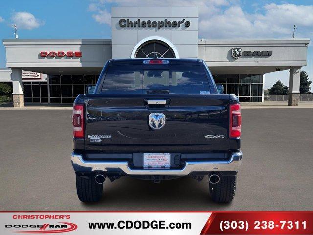 used 2020 Ram 1500 car, priced at $32,975