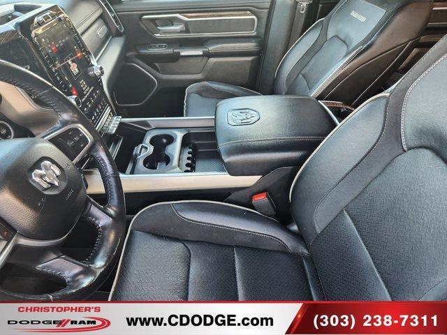 used 2020 Ram 1500 car, priced at $32,975