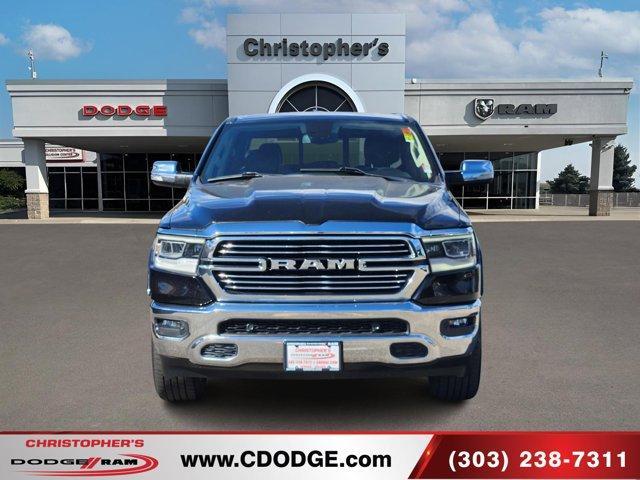 used 2020 Ram 1500 car, priced at $32,975