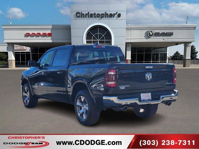 used 2020 Ram 1500 car, priced at $32,975