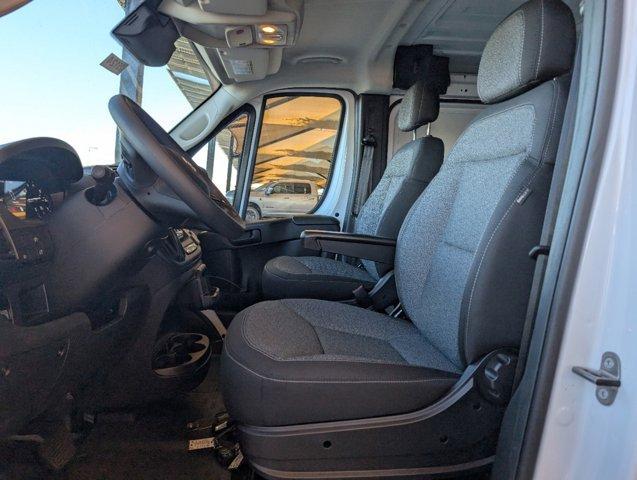 new 2025 Ram ProMaster 1500 car, priced at $39,485