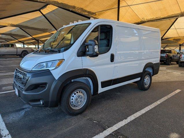 new 2025 Ram ProMaster 1500 car, priced at $39,485