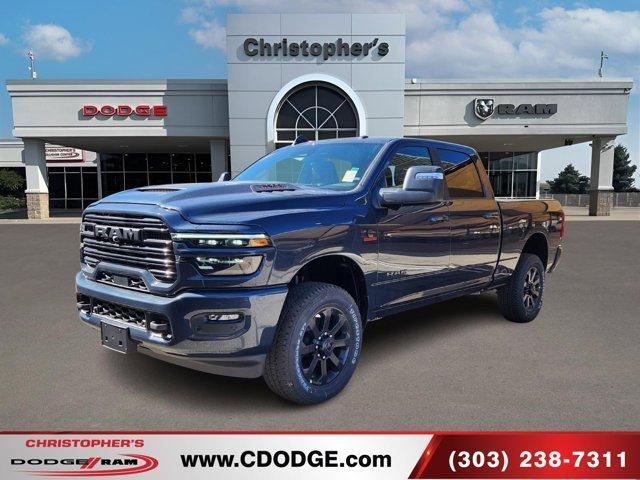 new 2026 Ram 2500 car, priced at $81,411