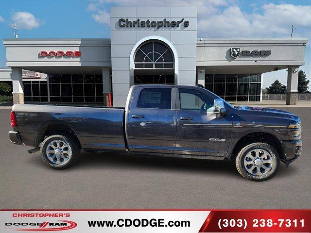 new 2026 Ram 2500 car, priced at $86,685