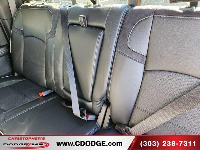 new 2026 Ram 2500 car, priced at $86,685