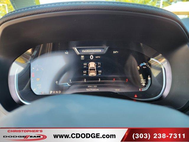 new 2026 Ram 2500 car, priced at $86,685