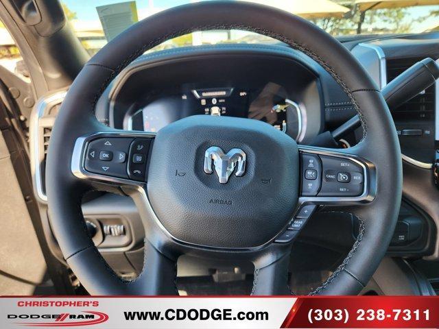 new 2026 Ram 2500 car, priced at $86,685