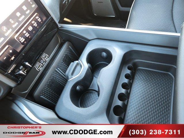 new 2026 Ram 2500 car, priced at $86,685