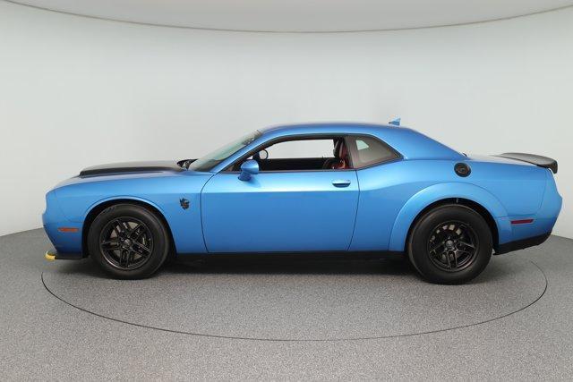 new 2023 Dodge Challenger car