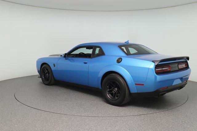 new 2023 Dodge Challenger car