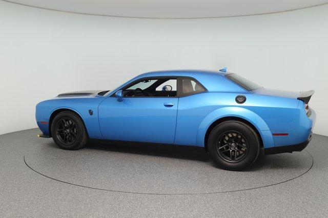 new 2023 Dodge Challenger car