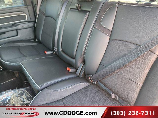 new 2026 Ram 2500 car, priced at $79,591