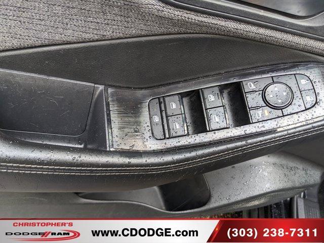 used 2023 Nissan Rogue car, priced at $20,435