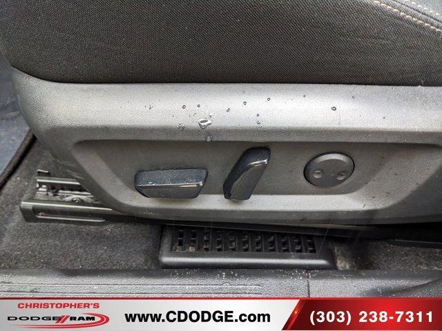 used 2023 Nissan Rogue car, priced at $20,435