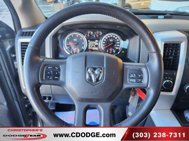 used 2012 Ram 1500 car, priced at $13,968