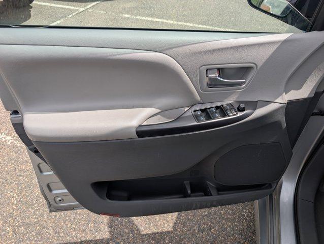 used 2020 Toyota Sienna car, priced at $29,968