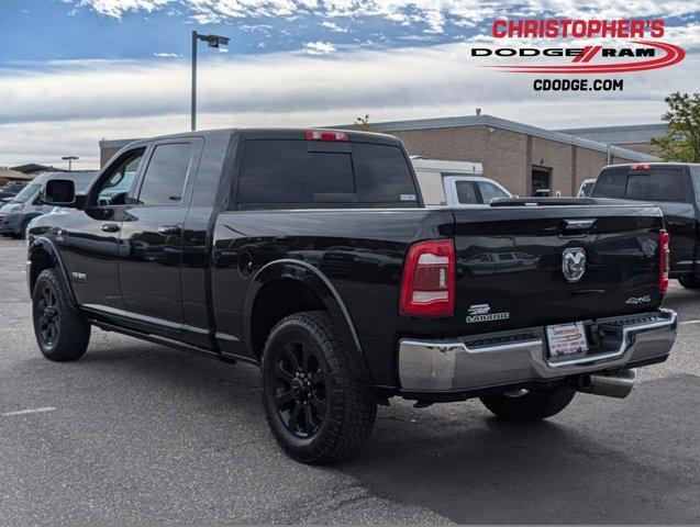 used 2019 Ram 3500 car, priced at $55,978