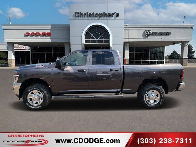 new 2025 Ram 2500 car, priced at $48,994