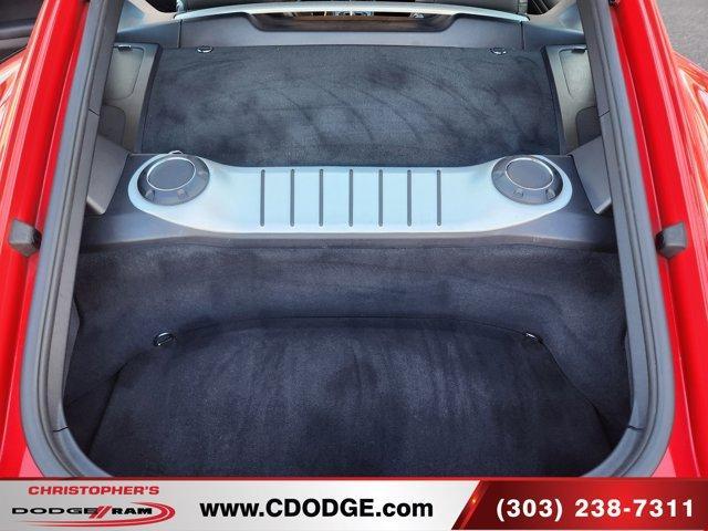 used 2015 Porsche Cayman car, priced at $32,958