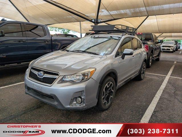 used 2017 Subaru Crosstrek car, priced at $9,962
