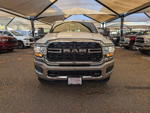 new 2024 Ram 2500 car, priced at $61,629