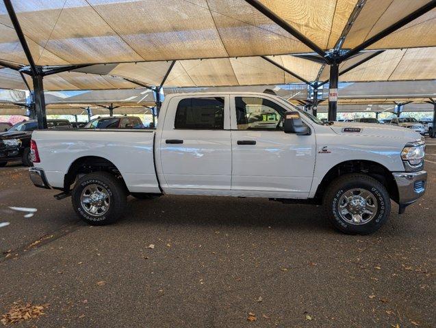 new 2024 Ram 2500 car, priced at $61,629