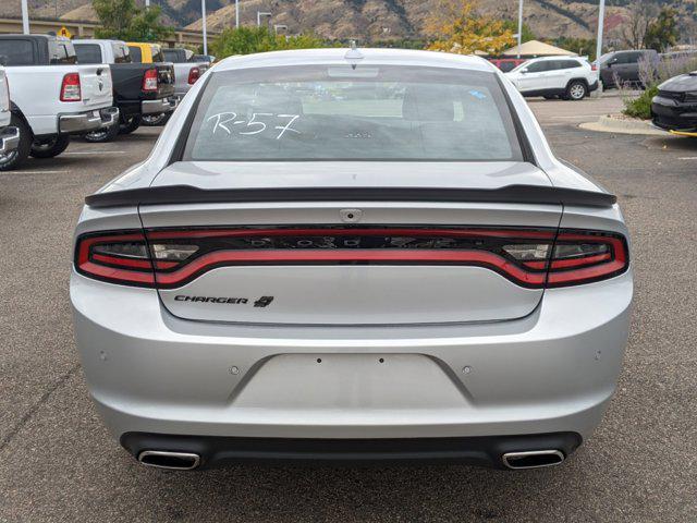 new 2023 Dodge Charger car, priced at $32,274