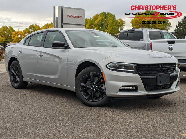 new 2023 Dodge Charger car, priced at $32,274