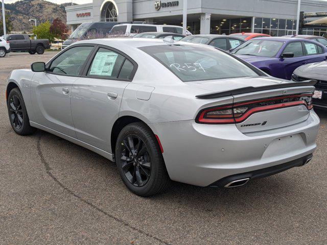 new 2023 Dodge Charger car, priced at $33,998