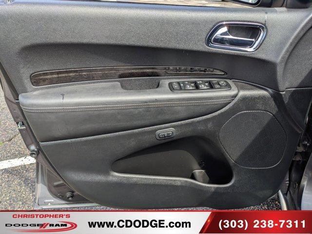 used 2015 Dodge Durango car, priced at $18,977