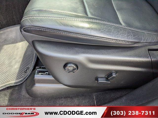 used 2015 Dodge Durango car, priced at $18,977