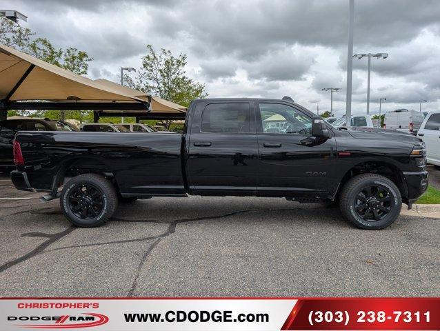 new 2025 Ram 2500 car, priced at $80,250