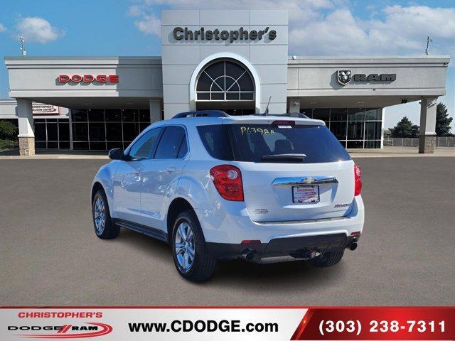 used 2014 Chevrolet Equinox car, priced at $9,935