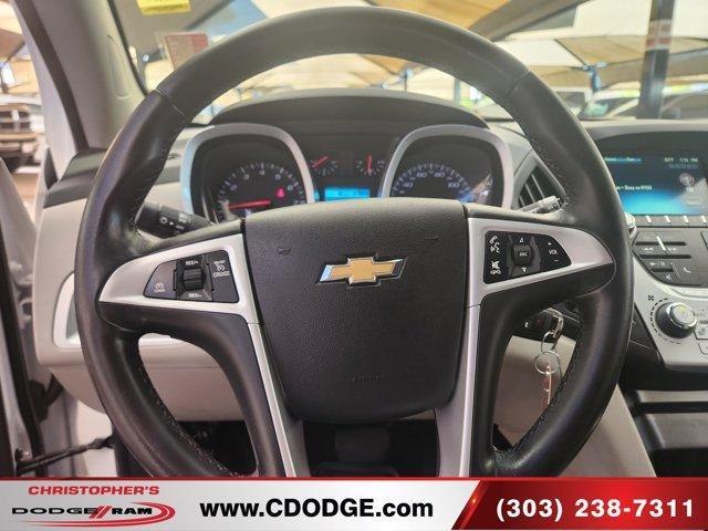 used 2014 Chevrolet Equinox car, priced at $9,935