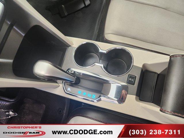 used 2014 Chevrolet Equinox car, priced at $9,935